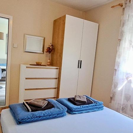 Apartments Zara- Zd Ngoại thất bức ảnh