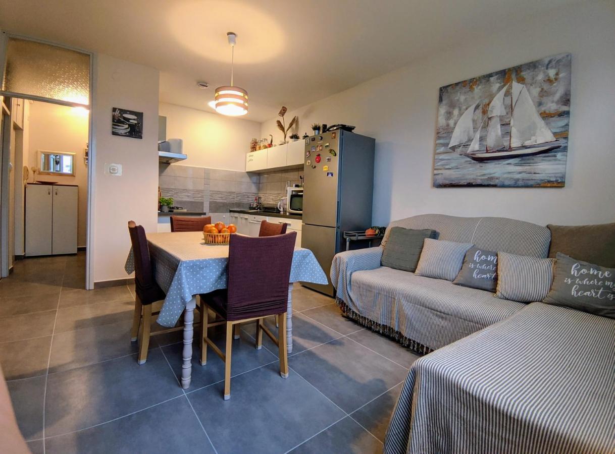 Apartments Zara- Zd Ngoại thất bức ảnh