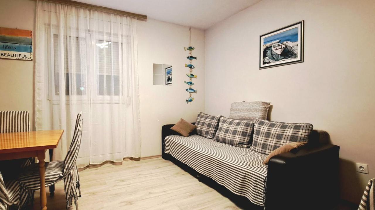 Apartments Zara- Zd Ngoại thất bức ảnh