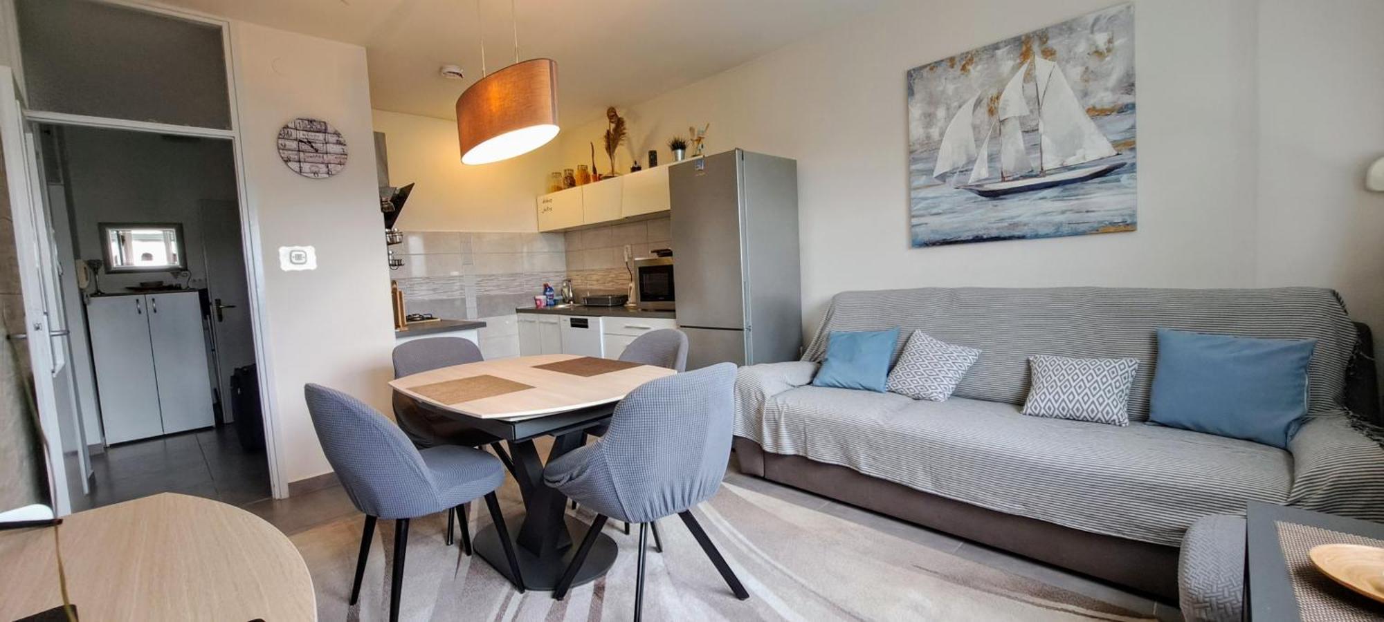 Apartments Zara- Zd Ngoại thất bức ảnh