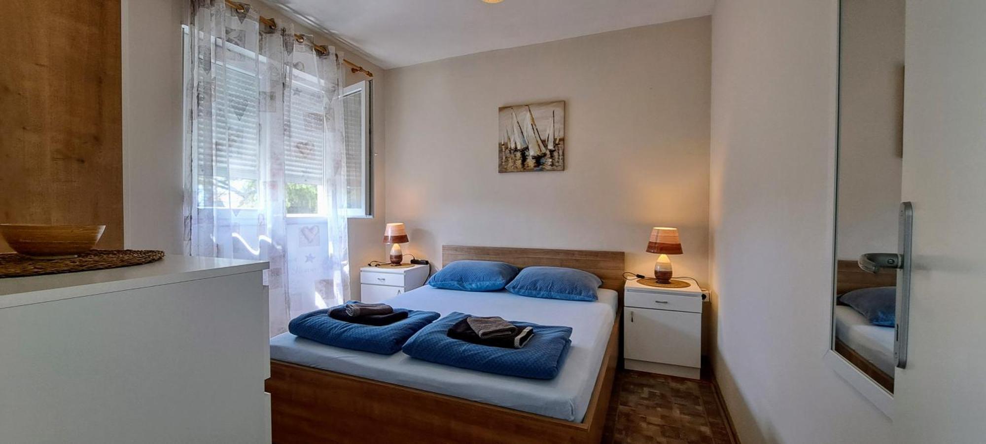 Apartments Zara- Zd Ngoại thất bức ảnh