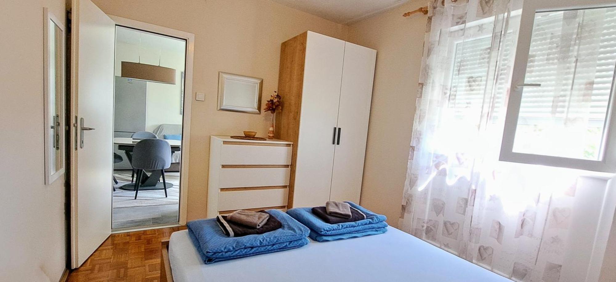Apartments Zara- Zd Ngoại thất bức ảnh
