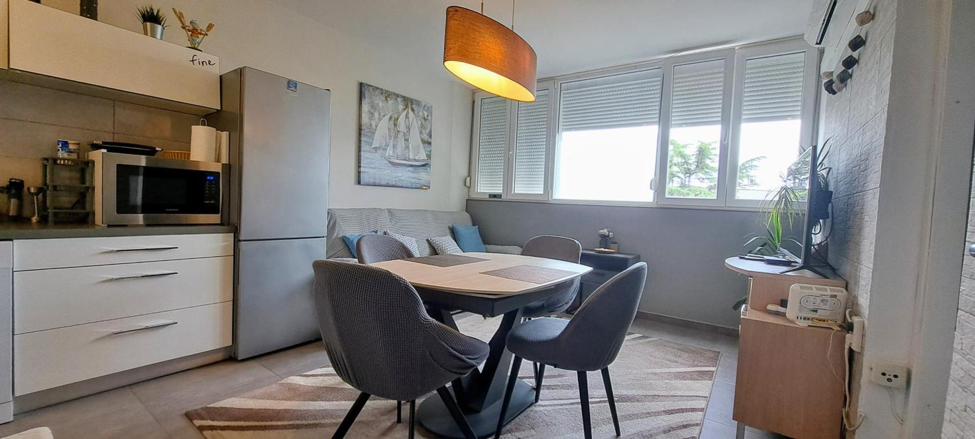 Apartments Zara- Zd Ngoại thất bức ảnh