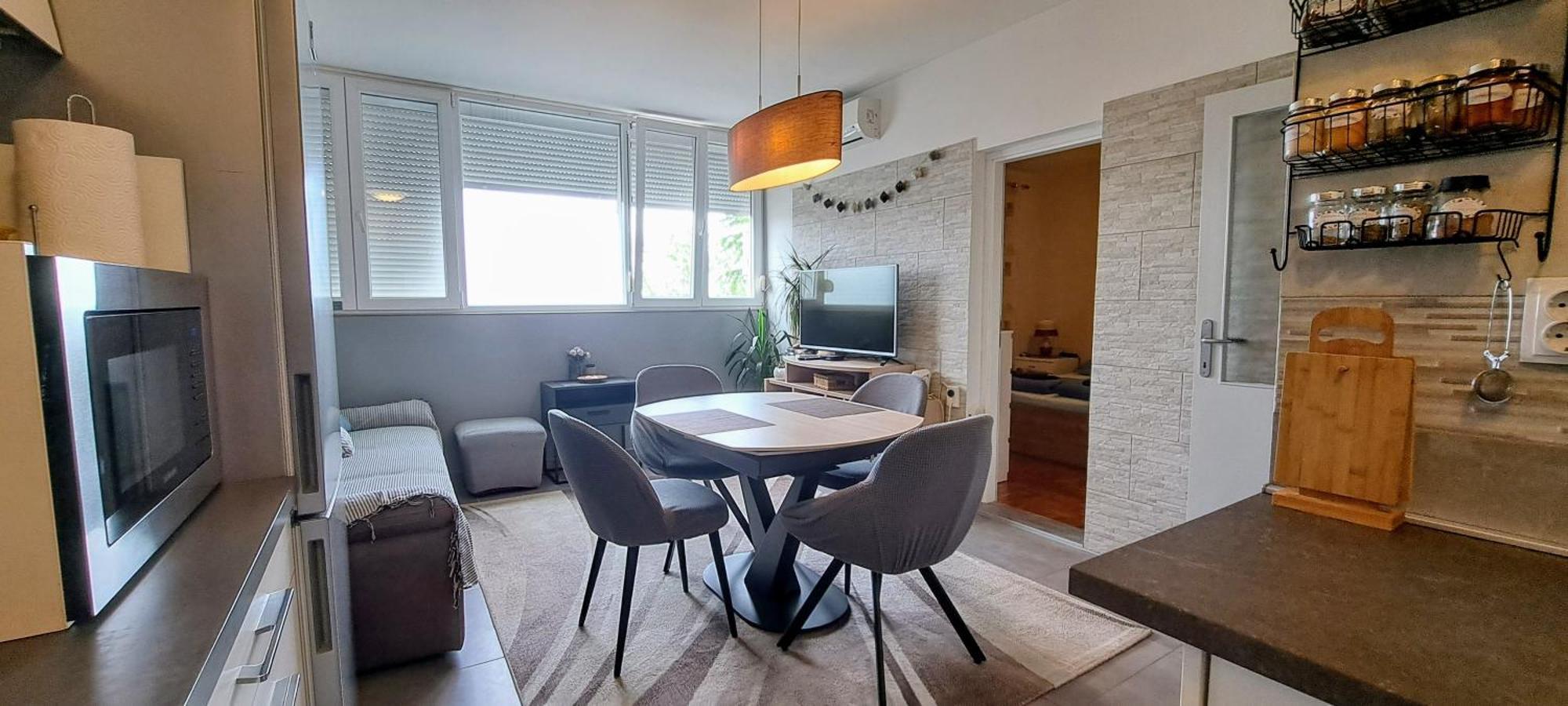 Apartments Zara- Zd Ngoại thất bức ảnh