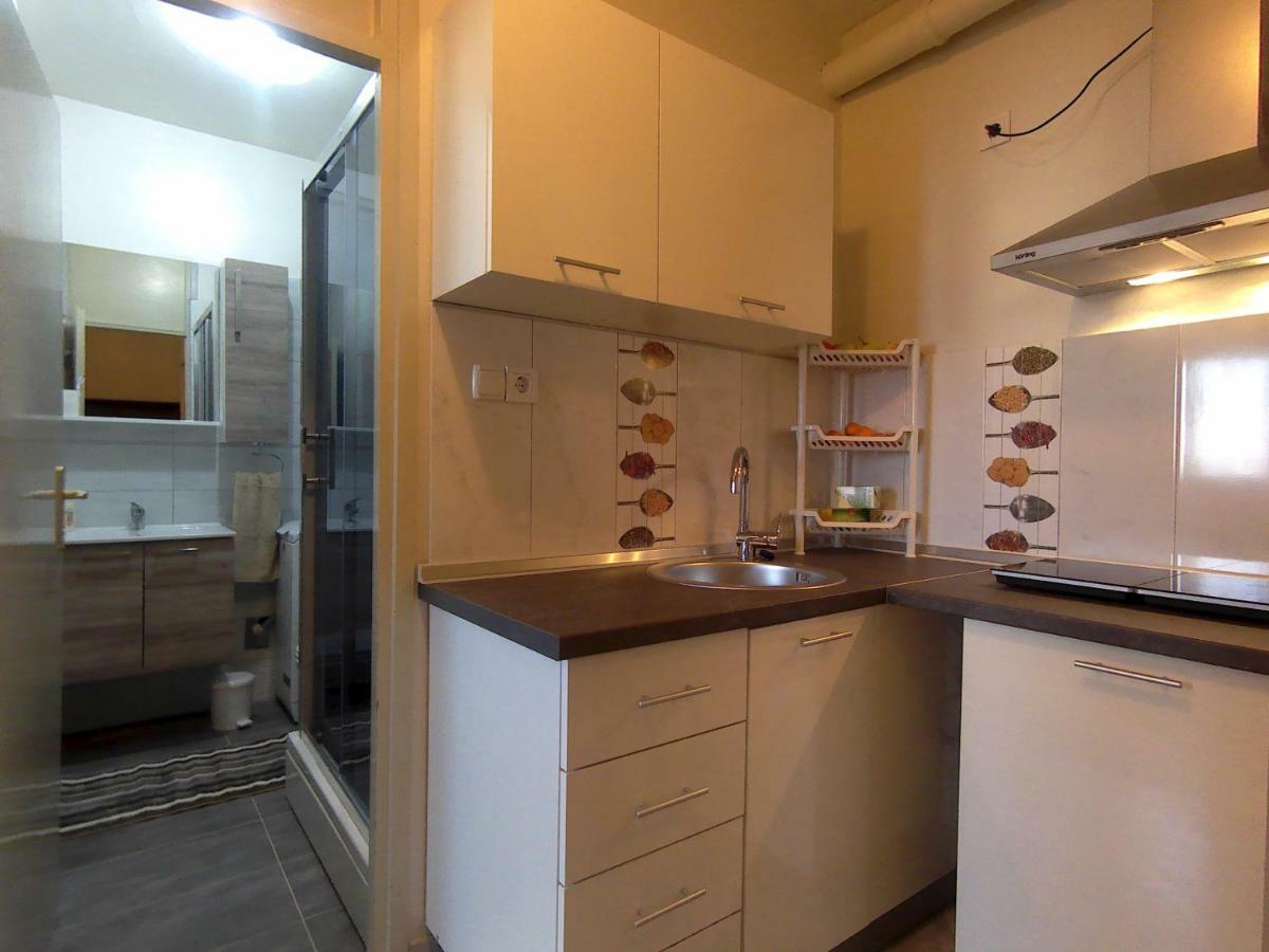 Apartments Zara- Zd Ngoại thất bức ảnh